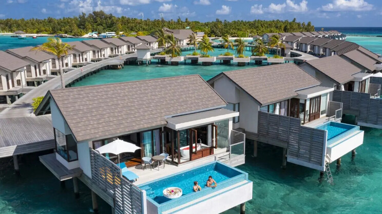 Atmosphere Kanifushi